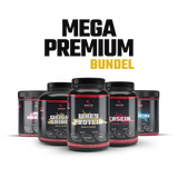 Mega Premium - Bundel