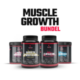 Muscle Growth - bundle